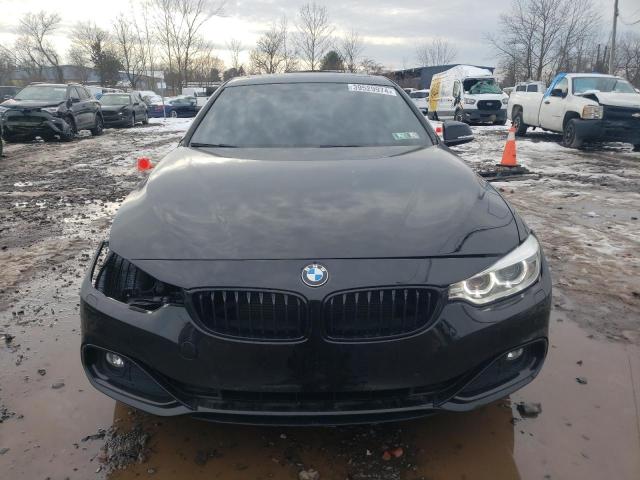 Photo 4 VIN: WBA4F9C38HG812091 - BMW 4 SERIES 