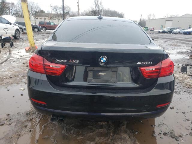 Photo 5 VIN: WBA4F9C38HG812091 - BMW 4 SERIES 