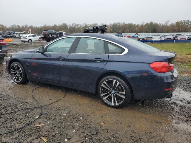 Photo 1 VIN: WBA4F9C38HG812463 - BMW 4 SERIES 