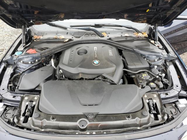 Photo 10 VIN: WBA4F9C38HG812463 - BMW 4 SERIES 