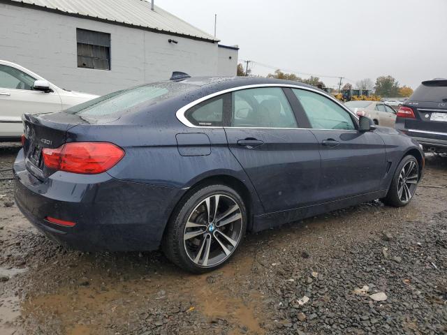 Photo 2 VIN: WBA4F9C38HG812463 - BMW 4 SERIES 