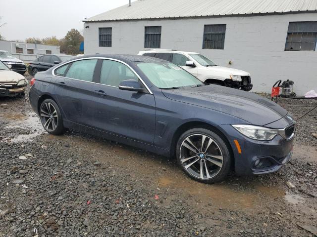 Photo 3 VIN: WBA4F9C38HG812463 - BMW 4 SERIES 