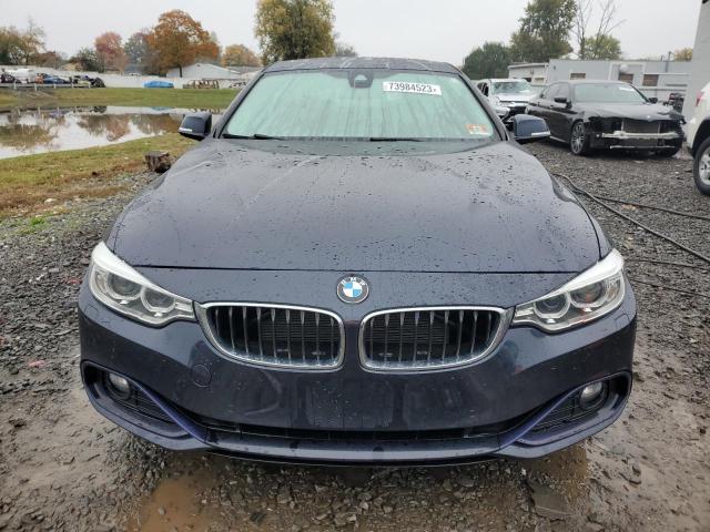 Photo 4 VIN: WBA4F9C38HG812463 - BMW 4 SERIES 