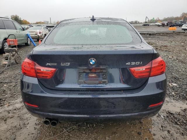 Photo 5 VIN: WBA4F9C38HG812463 - BMW 4 SERIES 