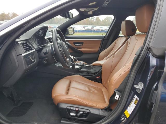 Photo 6 VIN: WBA4F9C38HG812463 - BMW 4 SERIES 