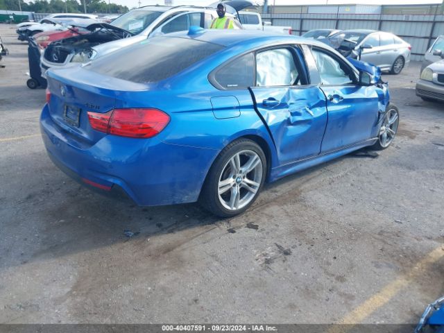 Photo 3 VIN: WBA4F9C38HG812978 - BMW 430I 