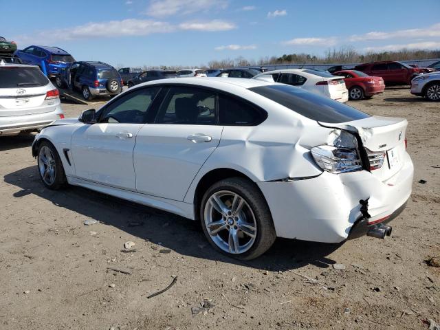 Photo 1 VIN: WBA4F9C39HG812102 - BMW 4 SERIES 