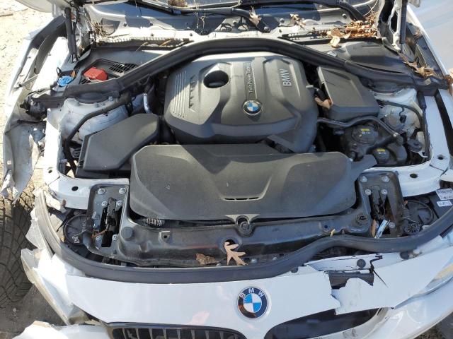 Photo 10 VIN: WBA4F9C39HG812102 - BMW 4 SERIES 