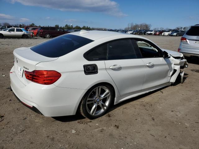 Photo 2 VIN: WBA4F9C39HG812102 - BMW 4 SERIES 