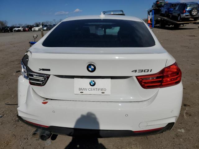 Photo 5 VIN: WBA4F9C39HG812102 - BMW 4 SERIES 