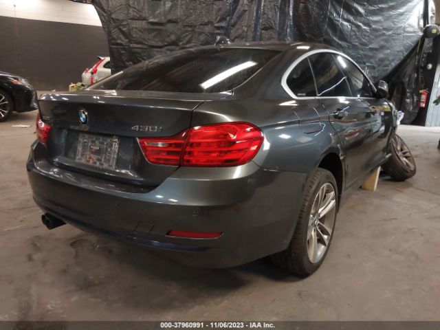 Photo 3 VIN: WBA4F9C50HG791870 - BMW 430I GRAN COUPE 