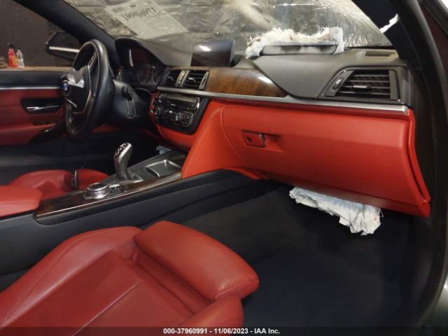 Photo 4 VIN: WBA4F9C50HG791870 - BMW 430I GRAN COUPE 