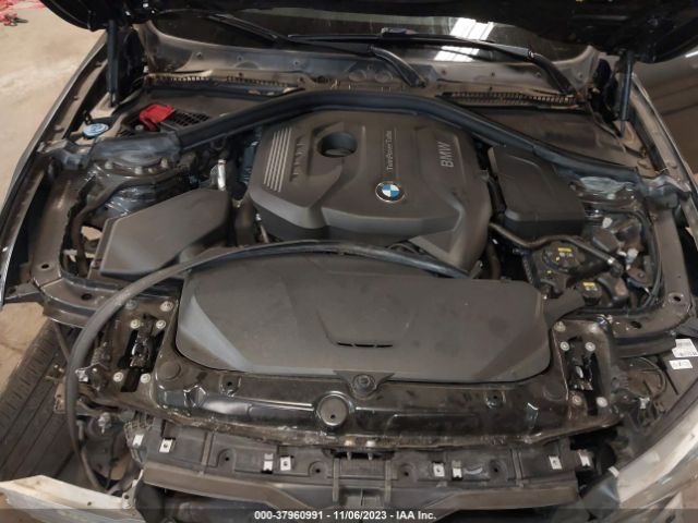 Photo 9 VIN: WBA4F9C50HG791870 - BMW 430I GRAN COUPE 