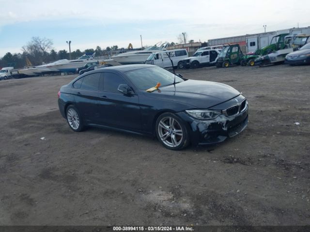 Photo 0 VIN: WBA4F9C51HG440272 - BMW 430I GRAN COUPE 