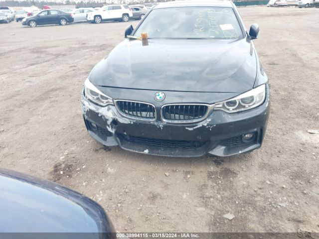 Photo 5 VIN: WBA4F9C51HG440272 - BMW 430I GRAN COUPE 