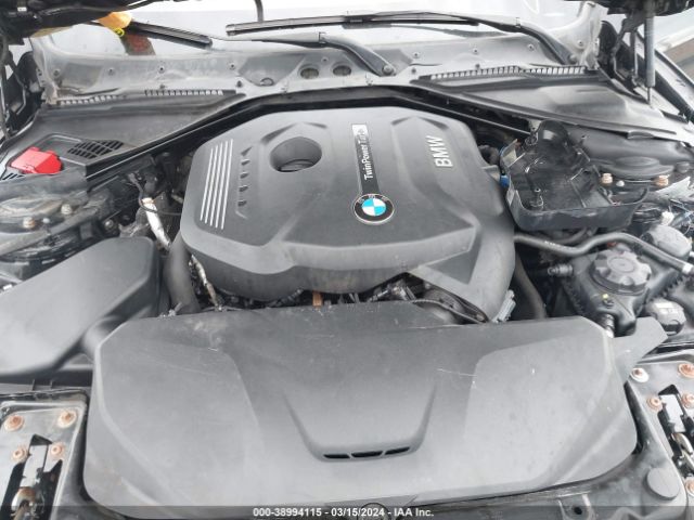 Photo 9 VIN: WBA4F9C51HG440272 - BMW 430I GRAN COUPE 