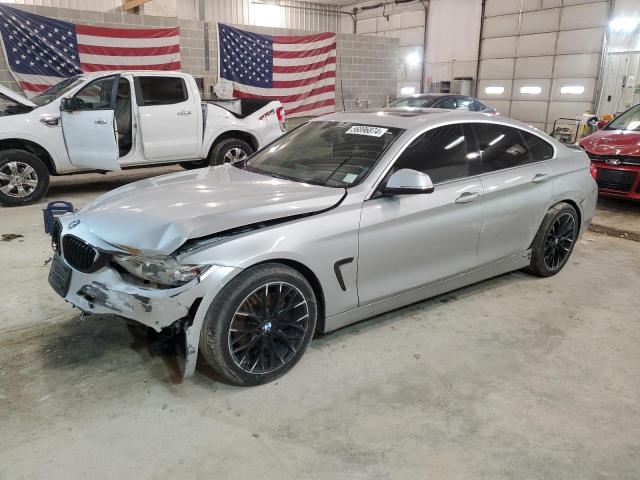 Photo 0 VIN: WBA4F9C52HG439843 - BMW 4 SERIES 