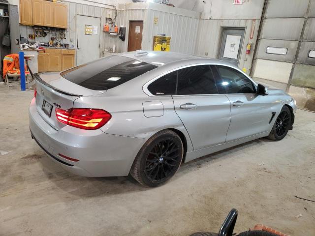 Photo 2 VIN: WBA4F9C52HG439843 - BMW 4 SERIES 