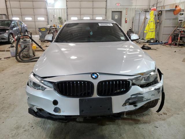 Photo 4 VIN: WBA4F9C52HG439843 - BMW 4 SERIES 