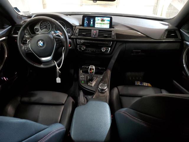 Photo 7 VIN: WBA4F9C52HG439843 - BMW 4 SERIES 