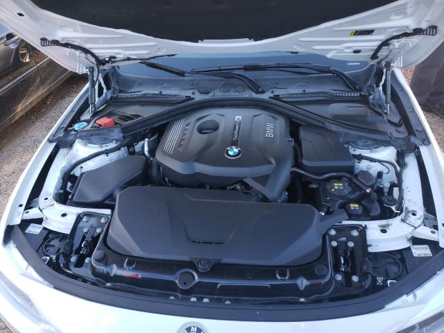 Photo 6 VIN: WBA4F9C52HG792552 - BMW 430XI GRAN 