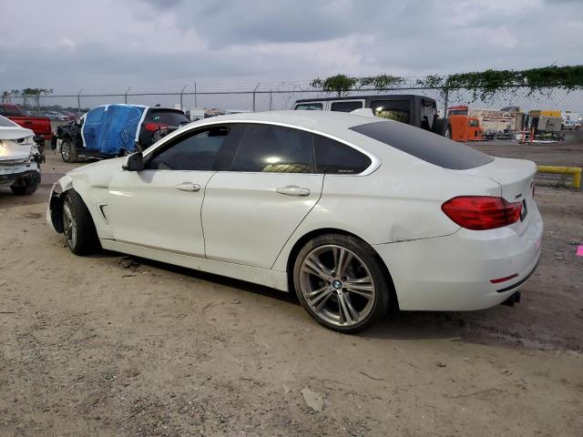 Photo 1 VIN: WBA4F9C53HG440094 - BMW 430XI GRAN 