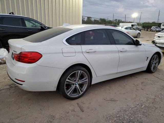 Photo 2 VIN: WBA4F9C53HG440094 - BMW 430XI GRAN 