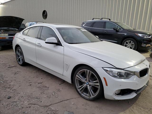 Photo 3 VIN: WBA4F9C53HG440094 - BMW 430XI GRAN 