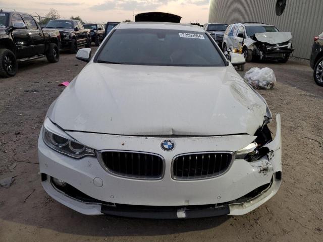 Photo 4 VIN: WBA4F9C53HG440094 - BMW 430XI GRAN 