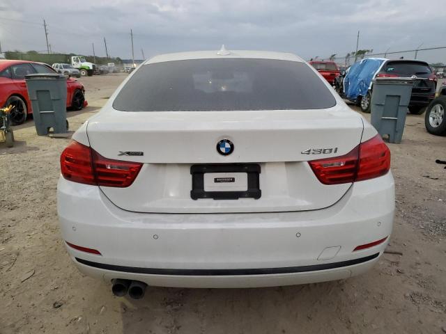 Photo 5 VIN: WBA4F9C53HG440094 - BMW 430XI GRAN 