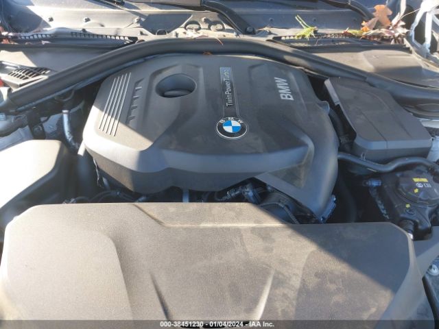 Photo 9 VIN: WBA4F9C53HG440337 - BMW 430I GRAN COUPE 