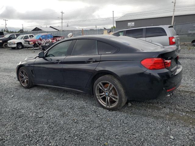 Photo 1 VIN: WBA4F9C54HG439892 - BMW 4 SERIES 