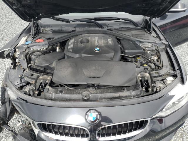 Photo 10 VIN: WBA4F9C54HG439892 - BMW 4 SERIES 