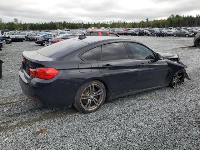 Photo 2 VIN: WBA4F9C54HG439892 - BMW 4 SERIES 