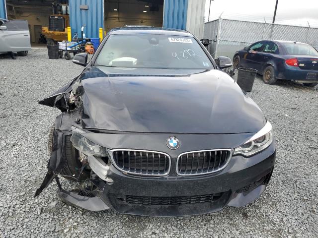 Photo 4 VIN: WBA4F9C54HG439892 - BMW 4 SERIES 