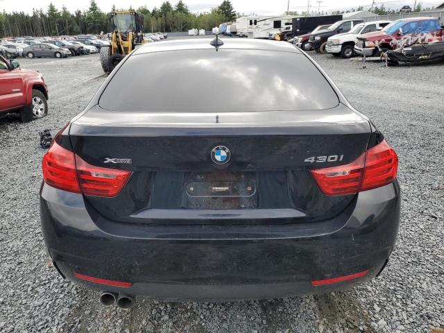 Photo 5 VIN: WBA4F9C54HG439892 - BMW 4 SERIES 