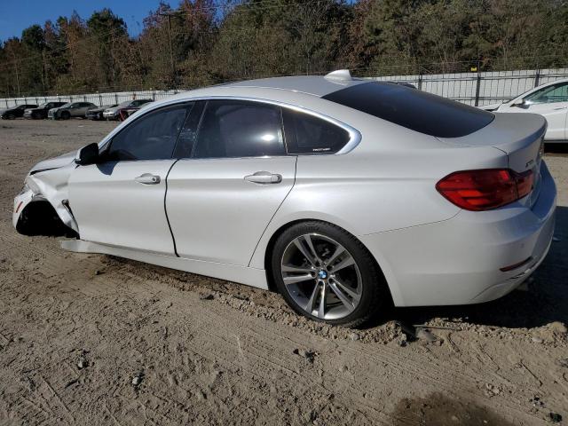 Photo 1 VIN: WBA4F9C54HG439987 - BMW 4 SERIES 