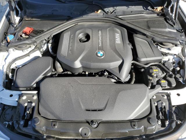 Photo 10 VIN: WBA4F9C54HG439987 - BMW 4 SERIES 