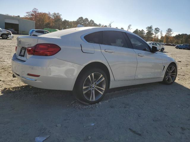 Photo 2 VIN: WBA4F9C54HG439987 - BMW 4 SERIES 