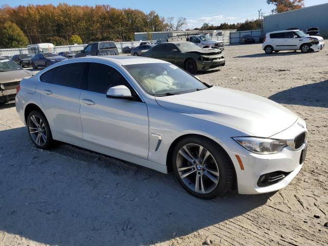 Photo 3 VIN: WBA4F9C54HG439987 - BMW 4 SERIES 