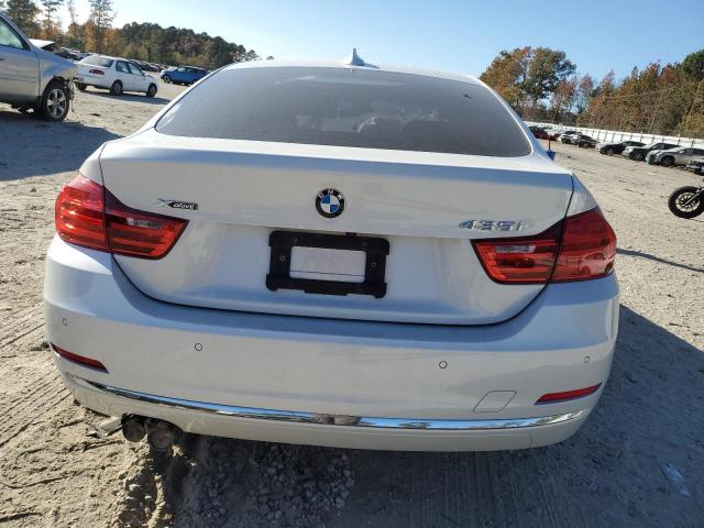 Photo 5 VIN: WBA4F9C54HG439987 - BMW 4 SERIES 