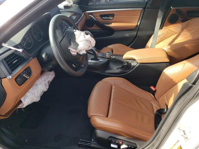 Photo 6 VIN: WBA4F9C54HG439987 - BMW 4 SERIES 