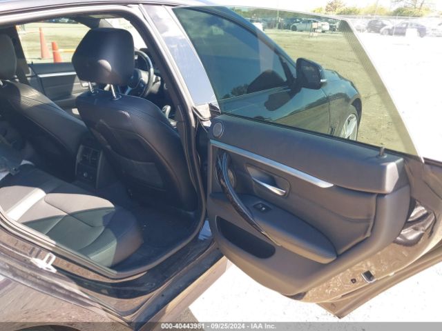 Photo 7 VIN: WBA4F9C54HG792407 - BMW 430I 