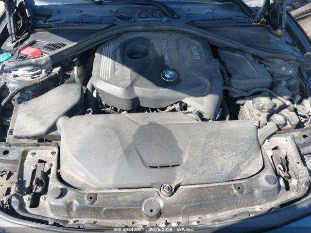 Photo 9 VIN: WBA4F9C54HG792407 - BMW 430I 