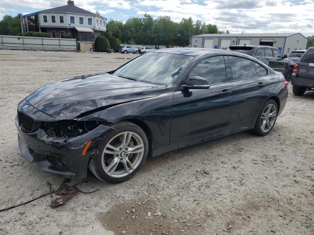 Photo 0 VIN: WBA4F9C55HG440159 - BMW 4 SERIES 