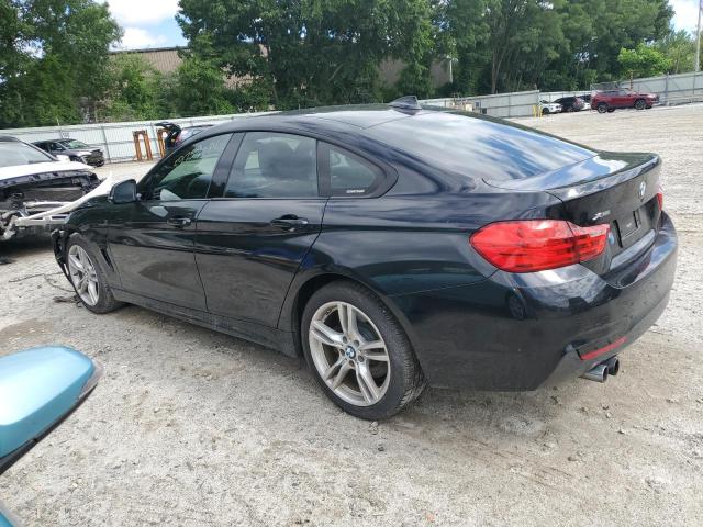 Photo 1 VIN: WBA4F9C55HG440159 - BMW 4 SERIES 