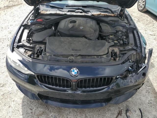 Photo 10 VIN: WBA4F9C55HG440159 - BMW 4 SERIES 