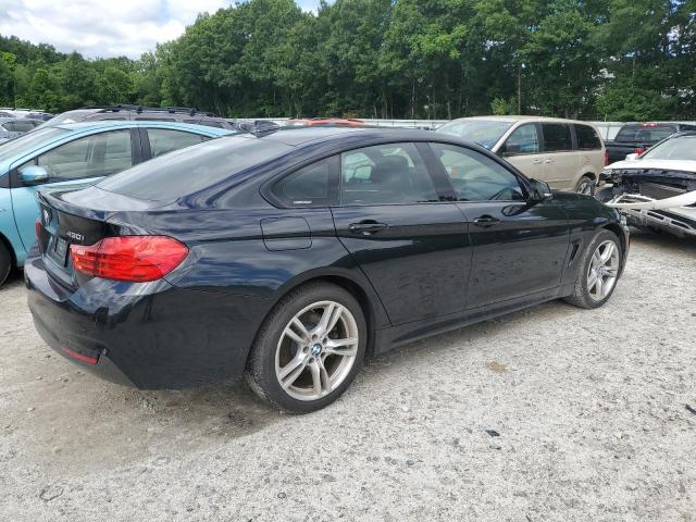 Photo 2 VIN: WBA4F9C55HG440159 - BMW 4 SERIES 