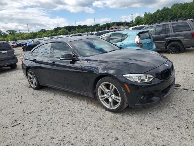 Photo 3 VIN: WBA4F9C55HG440159 - BMW 4 SERIES 