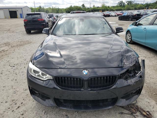 Photo 4 VIN: WBA4F9C55HG440159 - BMW 4 SERIES 